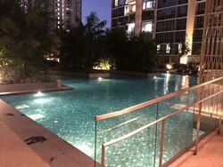 Sol Acres (D23), Condominium #580933191